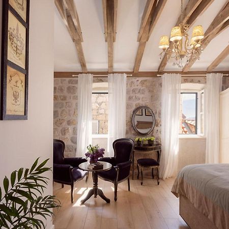 Vivaldi Hotel Дубровник Екстериор снимка