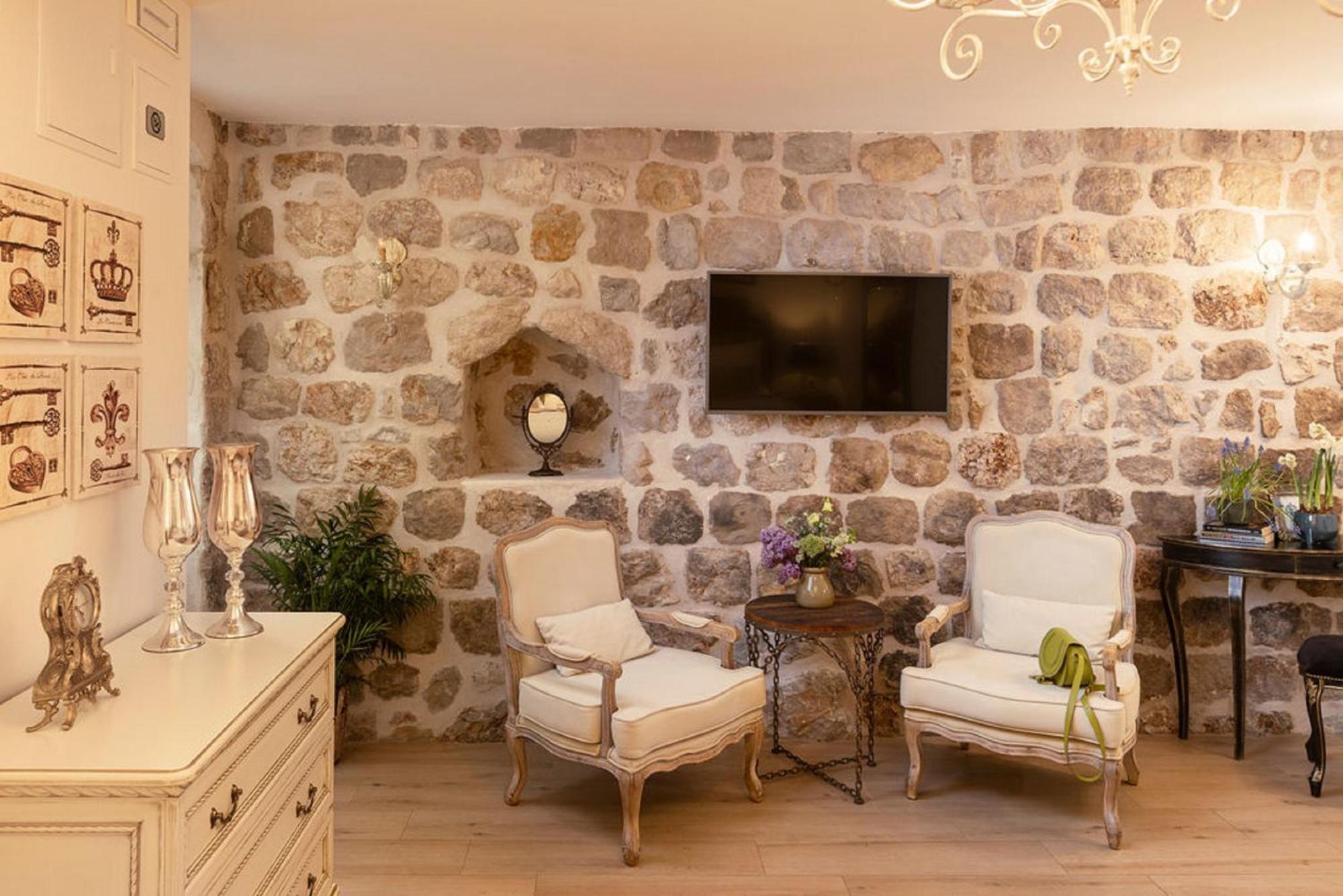 Vivaldi Hotel Дубровник Екстериор снимка