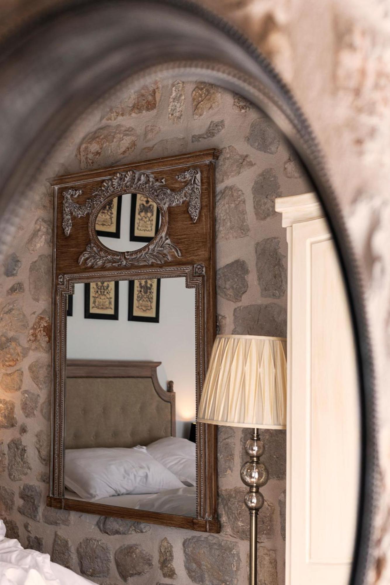 Vivaldi Hotel Дубровник Екстериор снимка