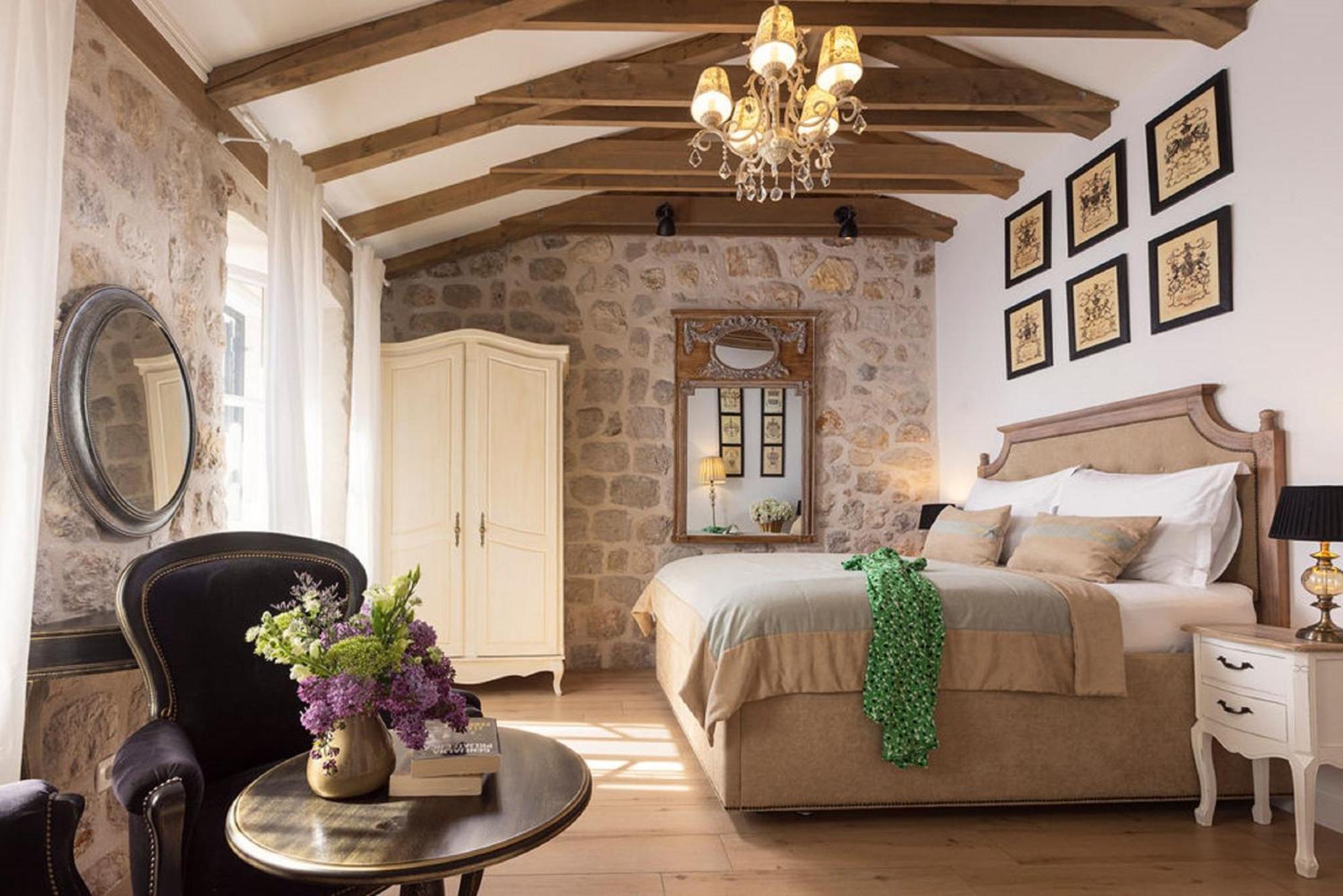 Vivaldi Hotel Дубровник Екстериор снимка