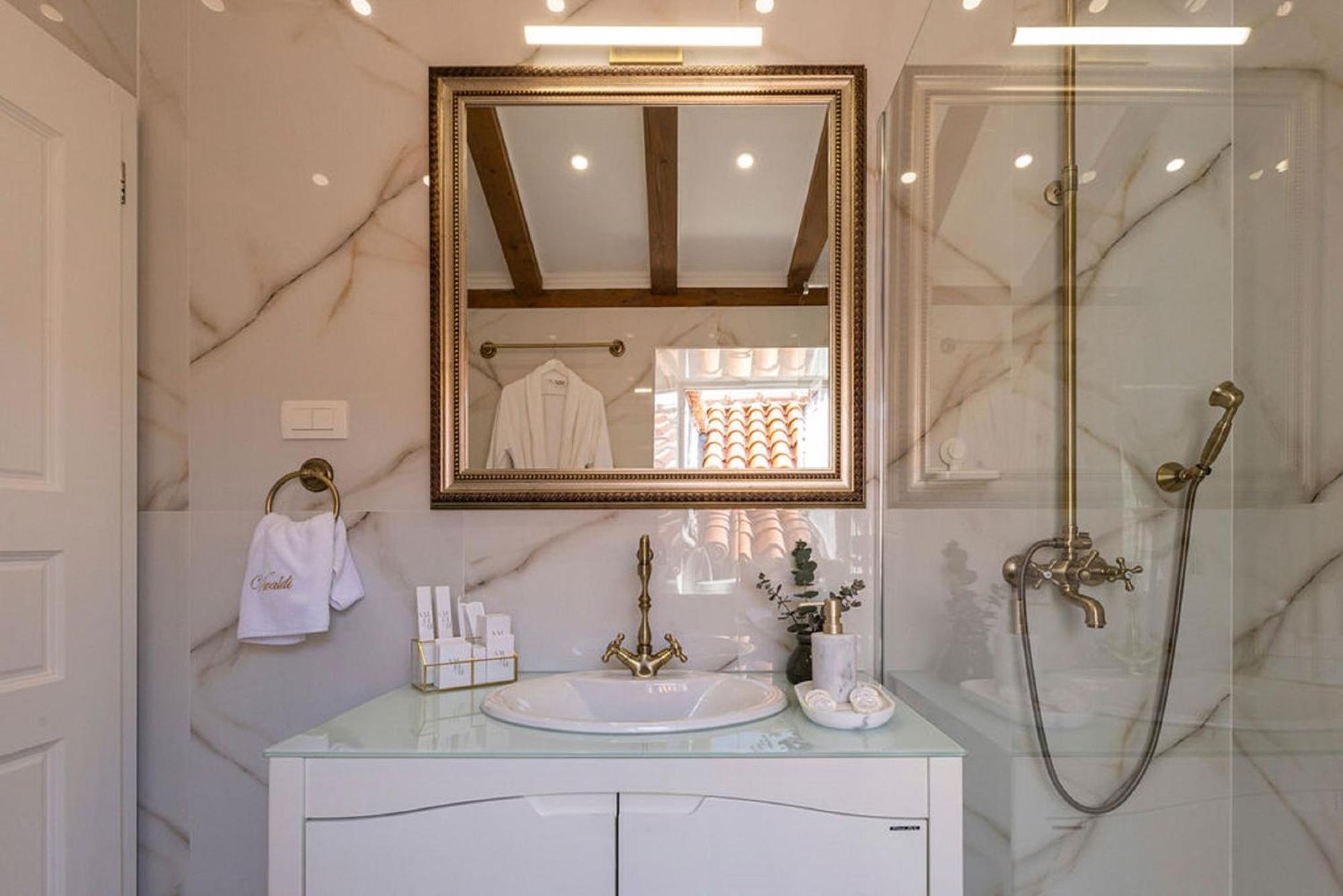 Vivaldi Hotel Дубровник Екстериор снимка
