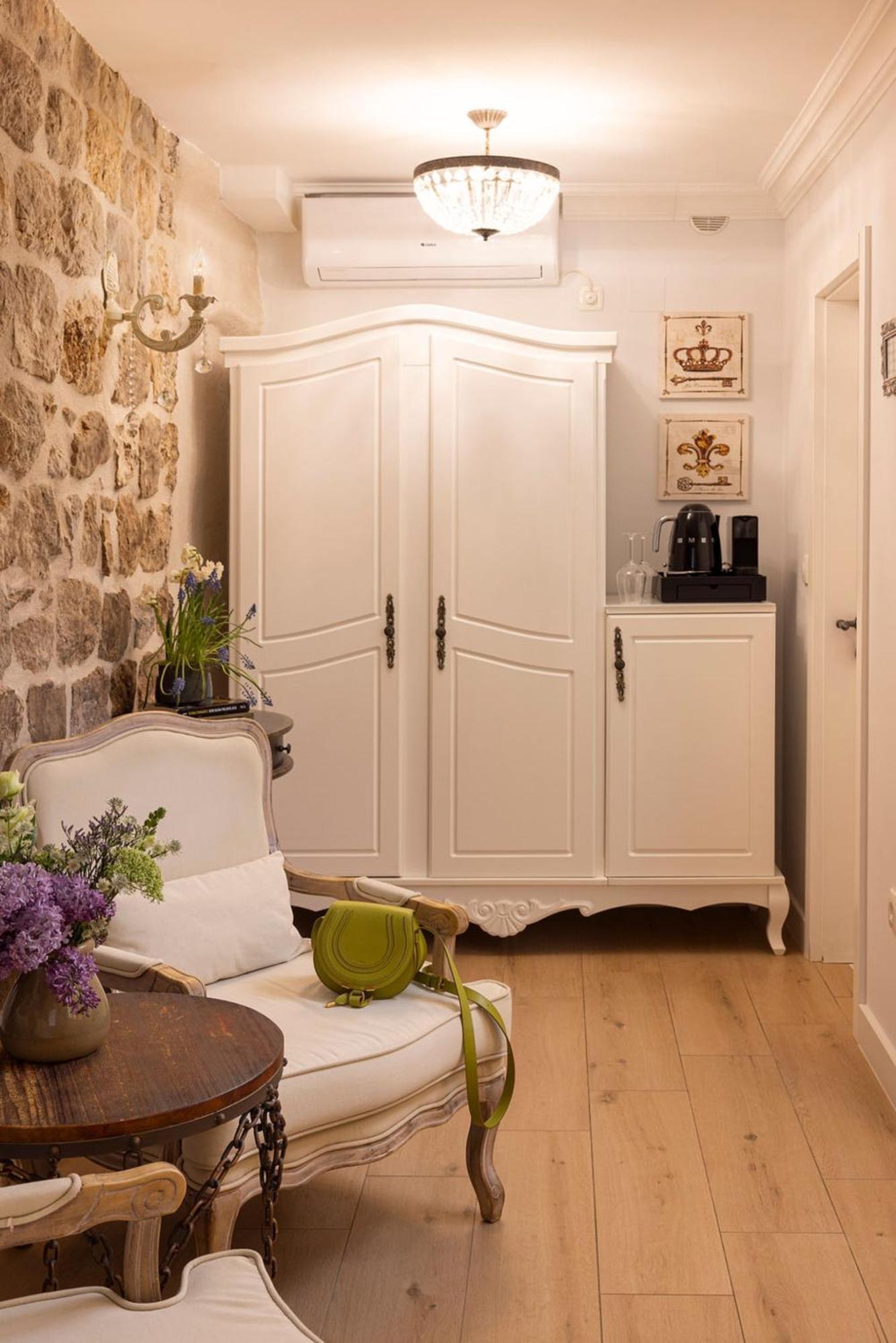 Vivaldi Hotel Дубровник Екстериор снимка