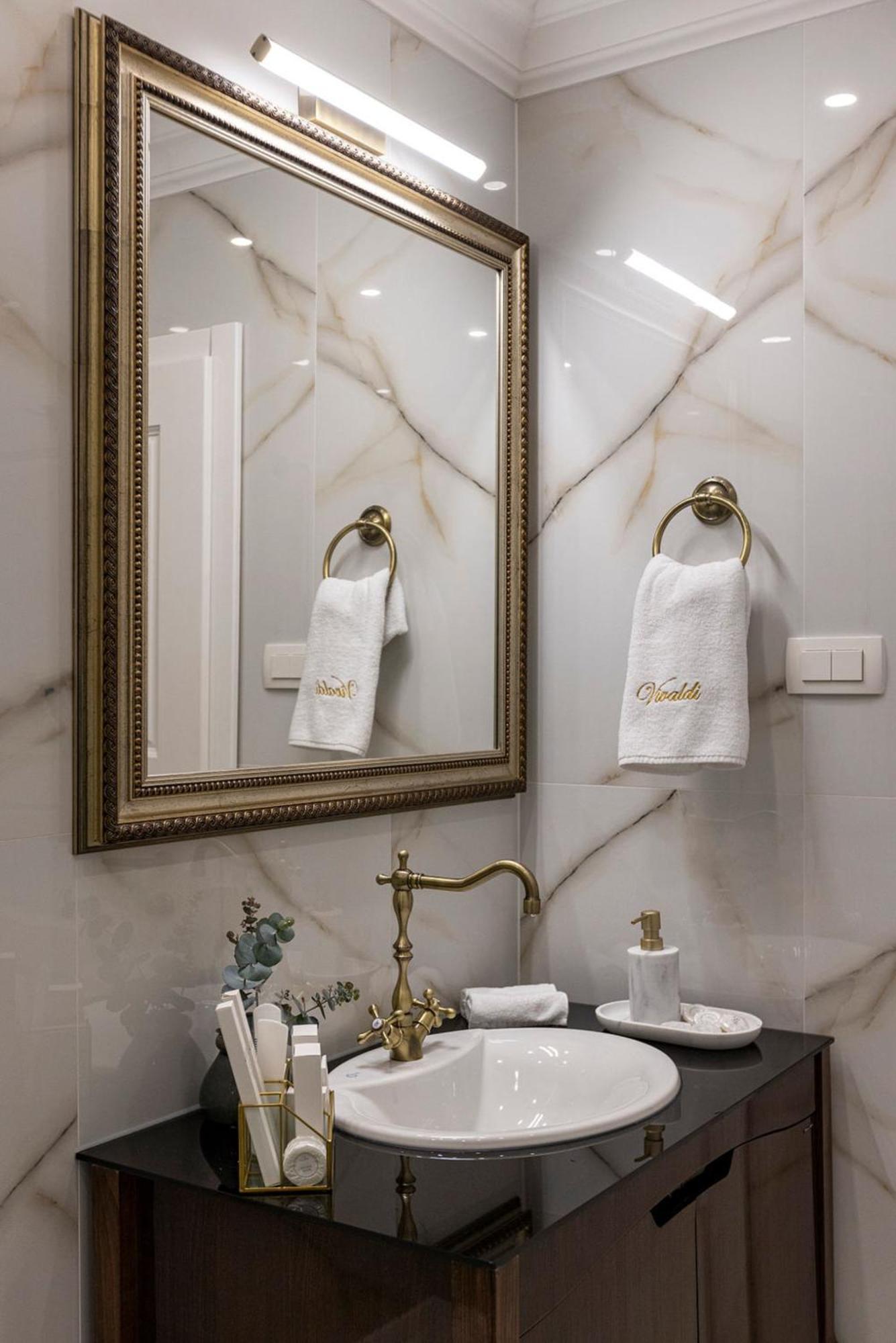 Vivaldi Hotel Дубровник Екстериор снимка