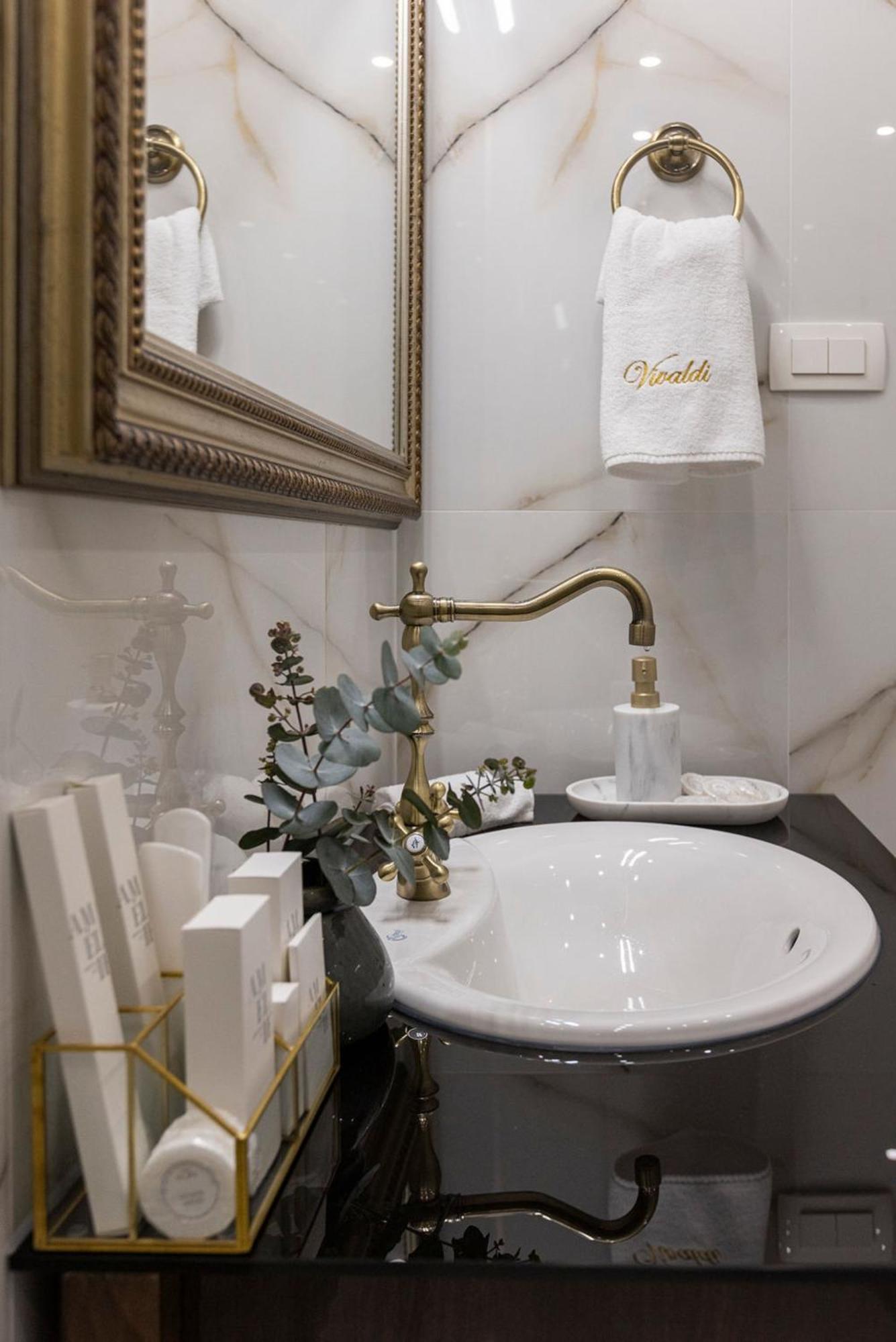 Vivaldi Hotel Дубровник Екстериор снимка