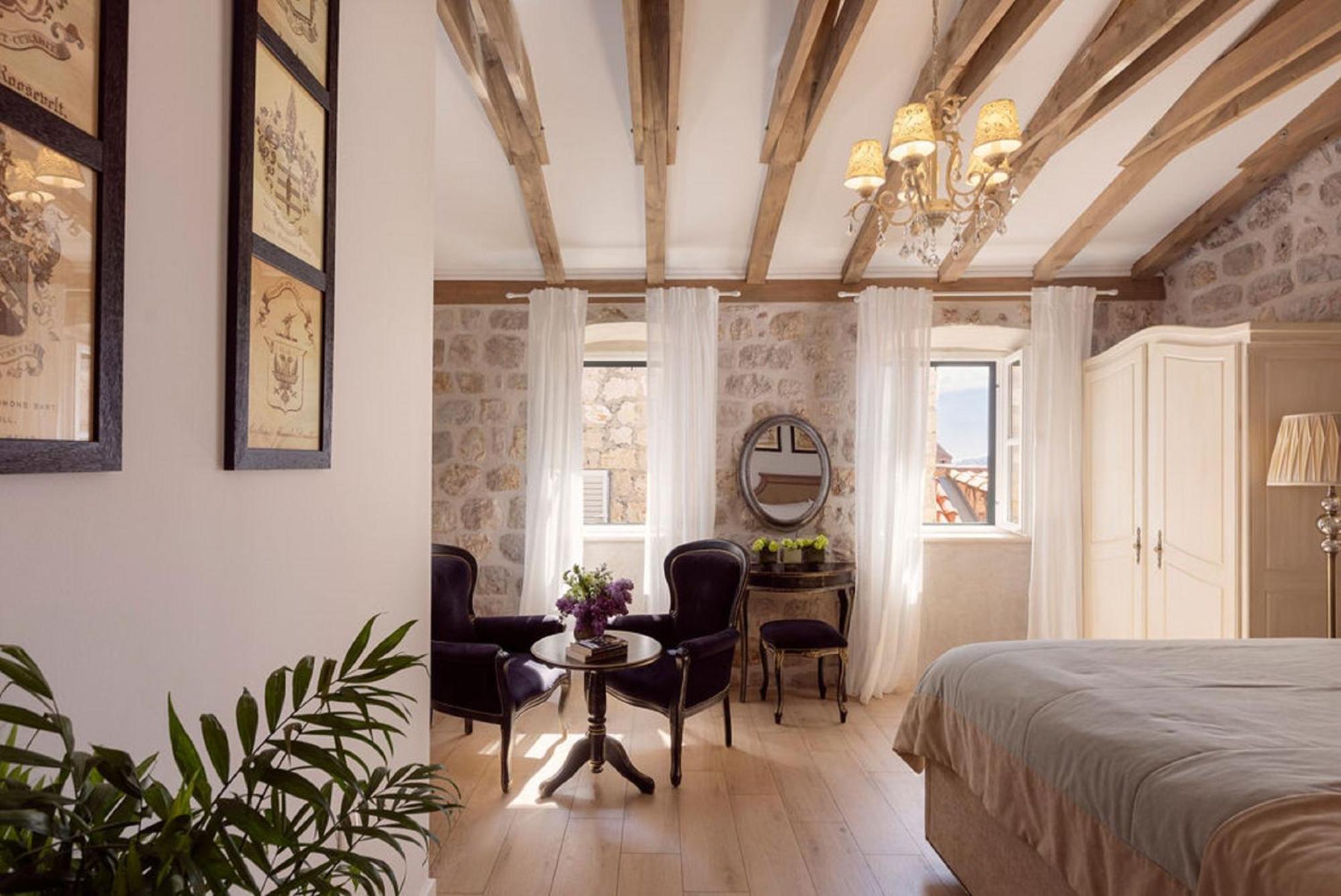 Vivaldi Hotel Дубровник Екстериор снимка