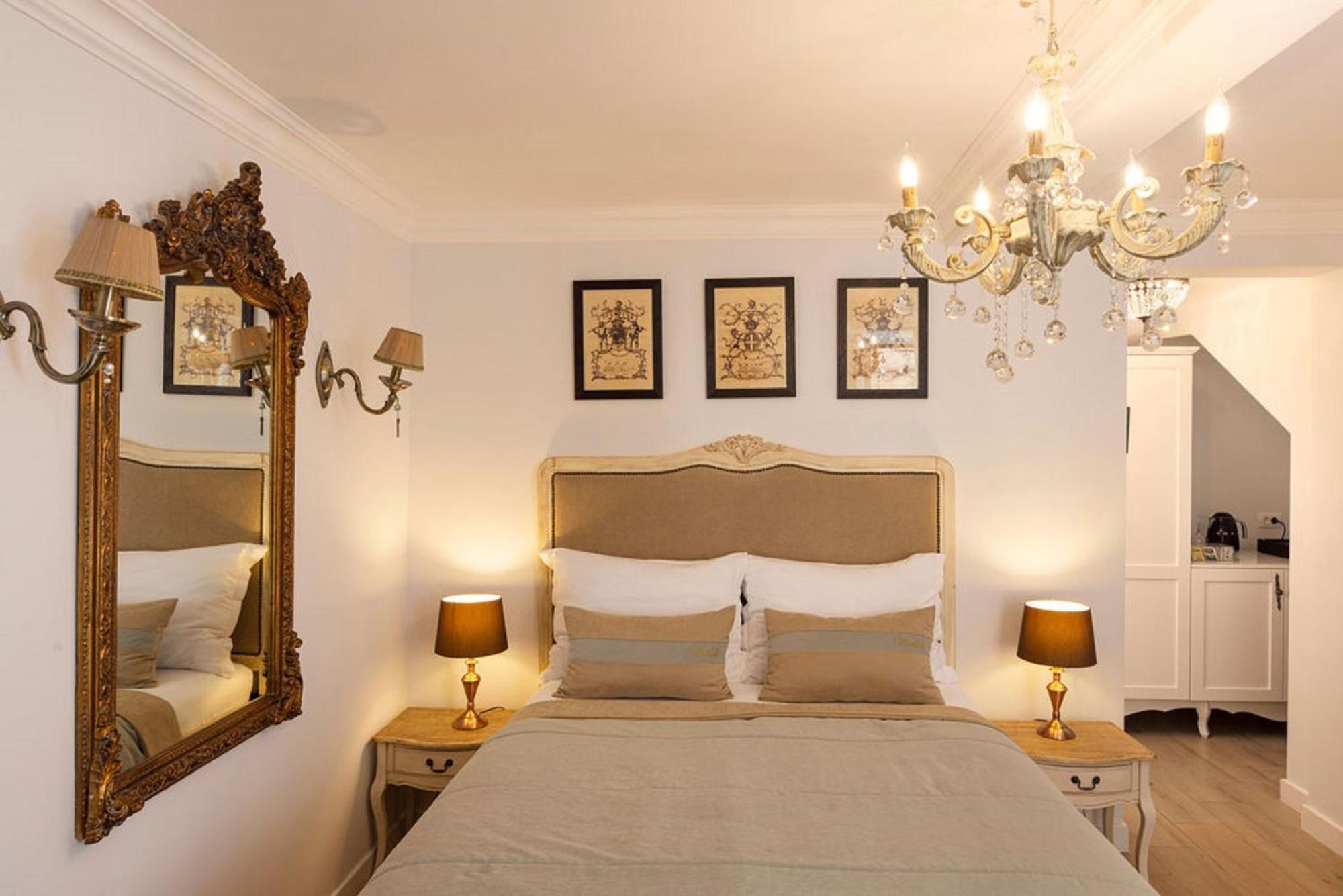 Vivaldi Hotel Дубровник Екстериор снимка