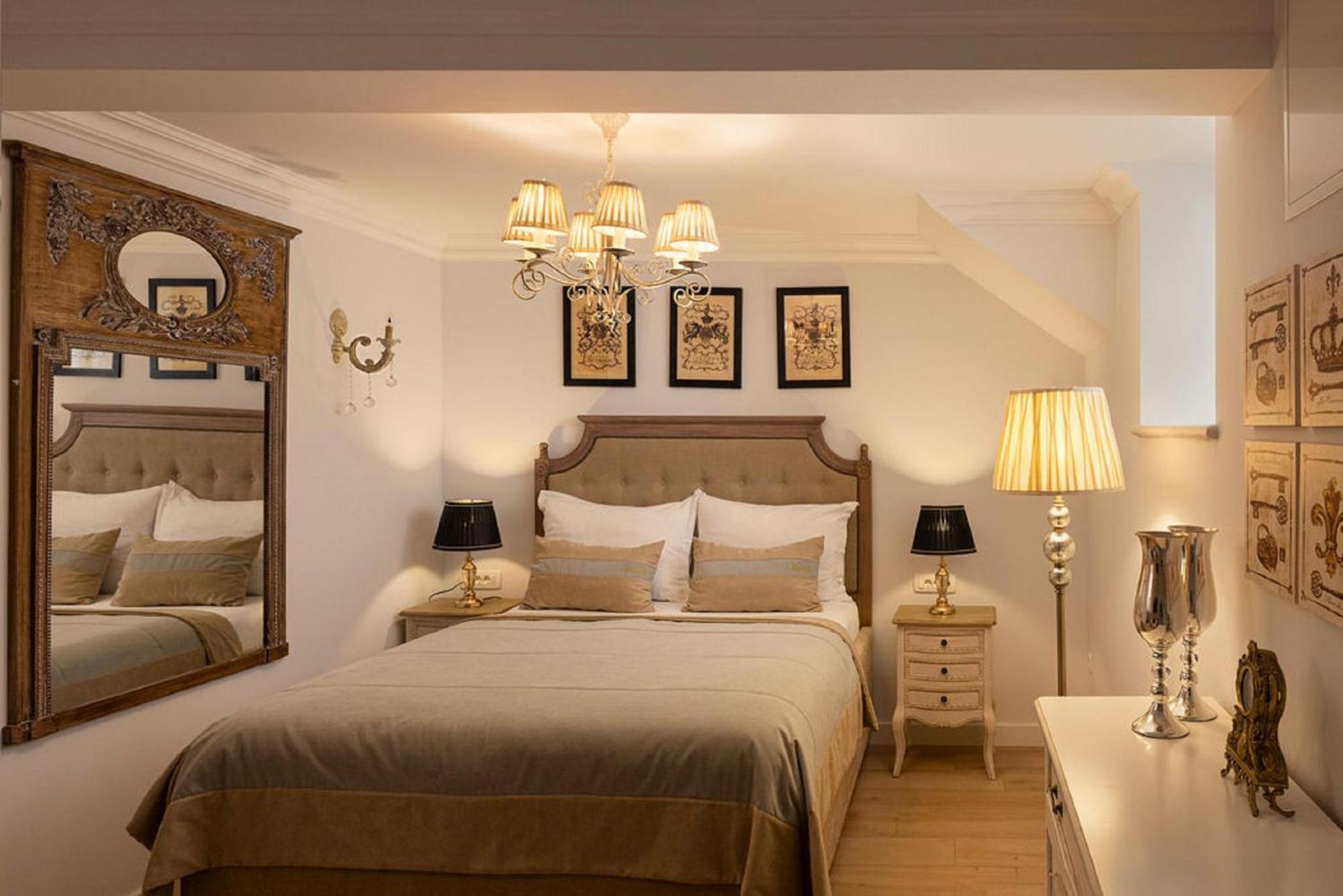 Vivaldi Hotel Дубровник Екстериор снимка