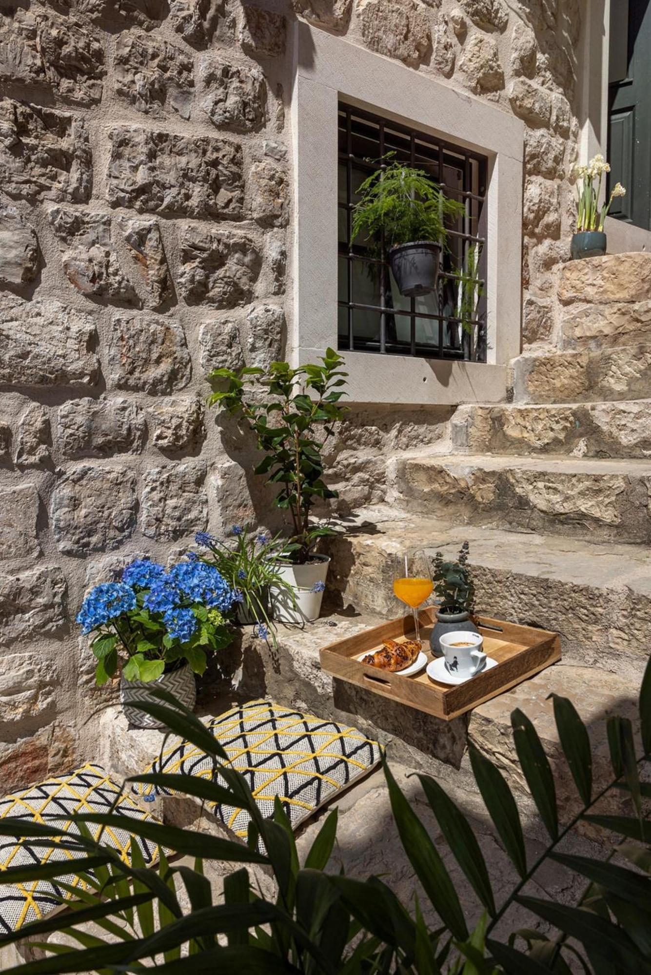 Vivaldi Hotel Дубровник Екстериор снимка